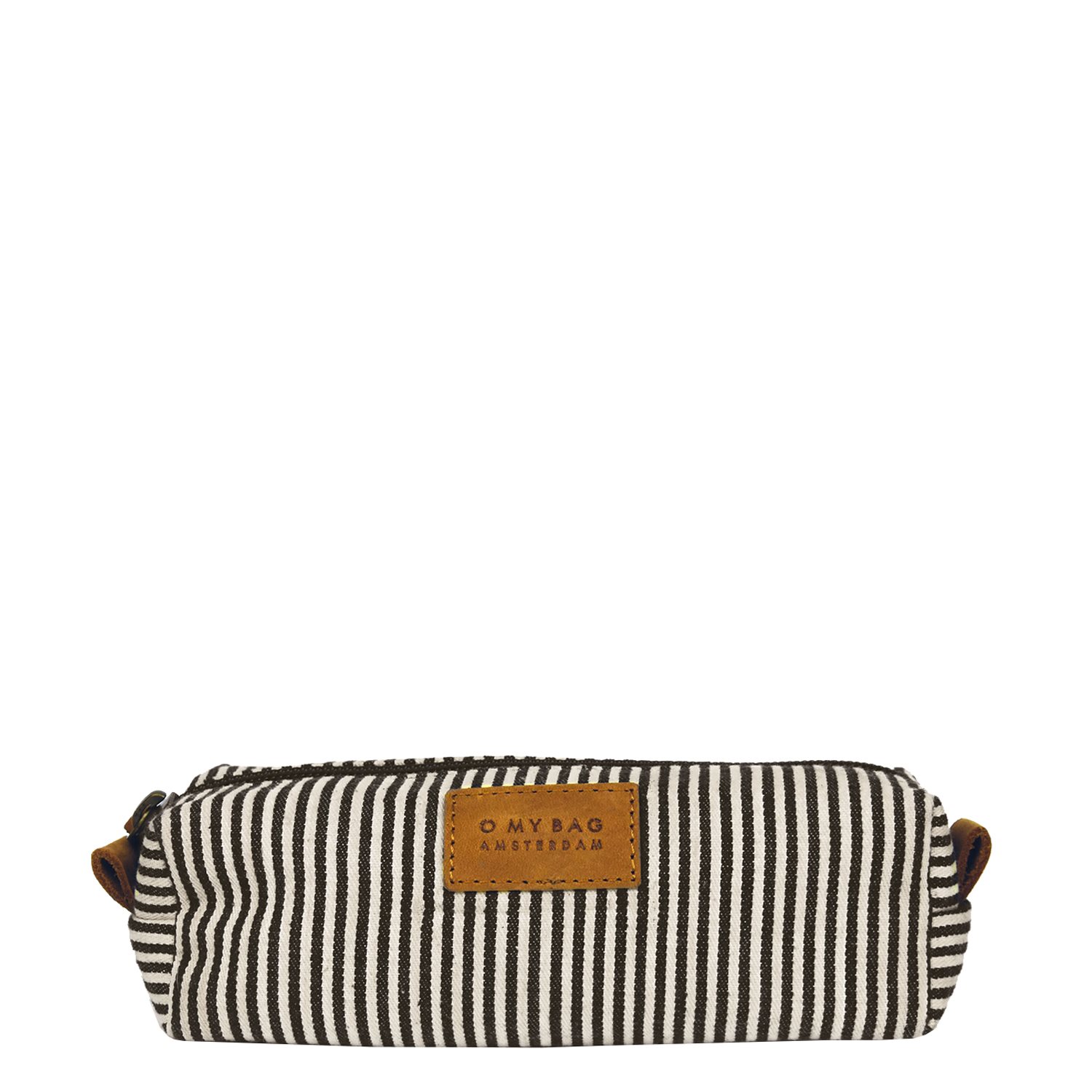 O My Bag Signature Pencil Case hunter
