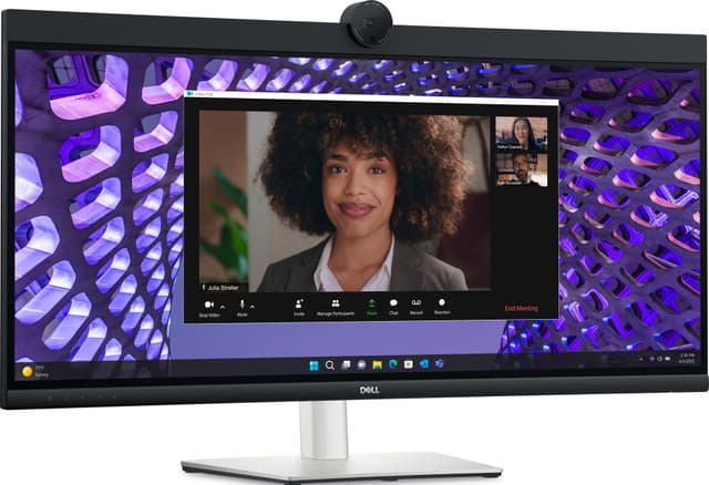 Dell P3424WEB 34