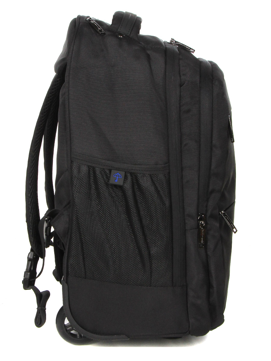 Sac À dos ordinateur À roulettes Snowball Business II 15.6 pouces