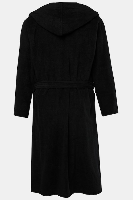 JP 1880 Bademantel, Homewear, Frottee, Kapuze, bis 8 XL