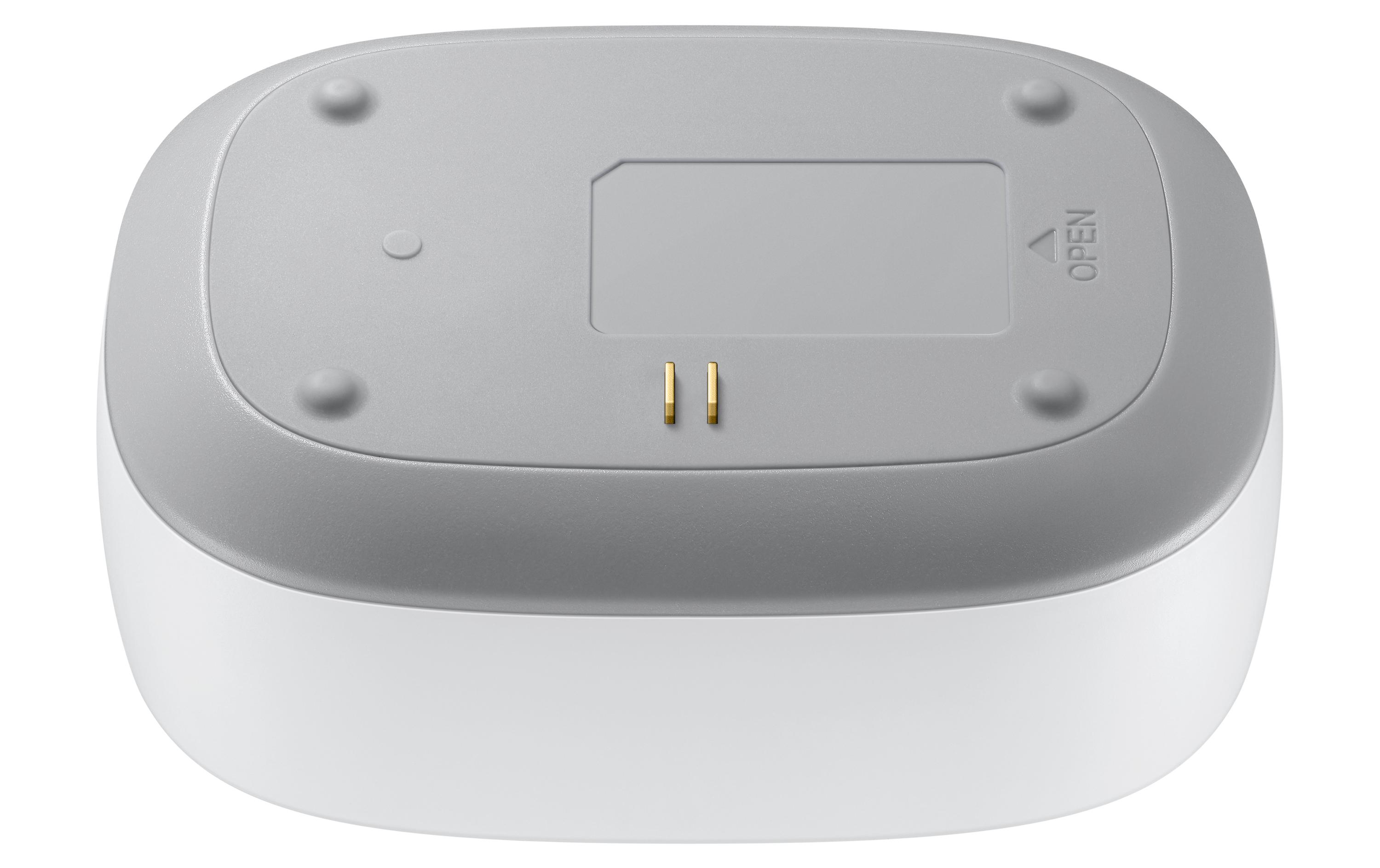 Samsung SmartThings Water Leak SensorAeotec SmartThings Wasserlecksensor Zigbee 3.0