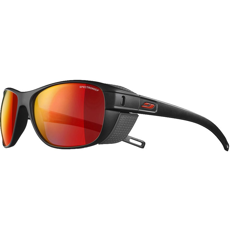 Julbo Camino Sonnenbrille schwarz