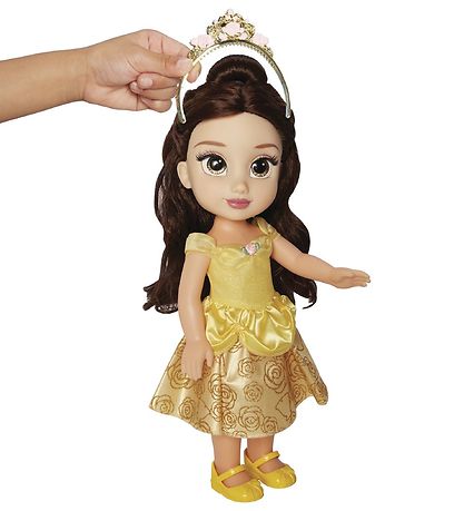 Disney Princess Puppe - 38 cm - Belle