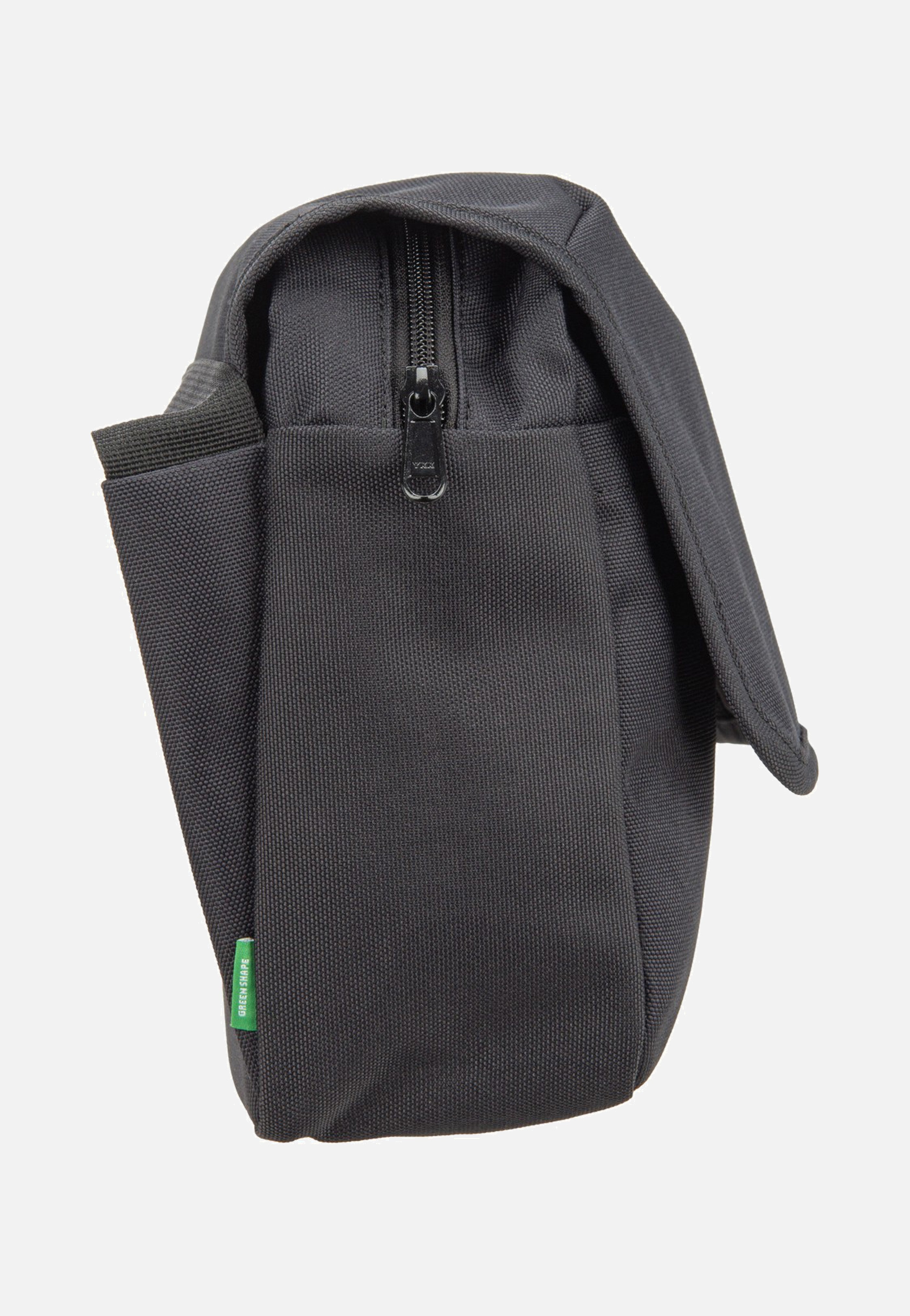 Coreway Messenger 6 Black - Messenger Bag