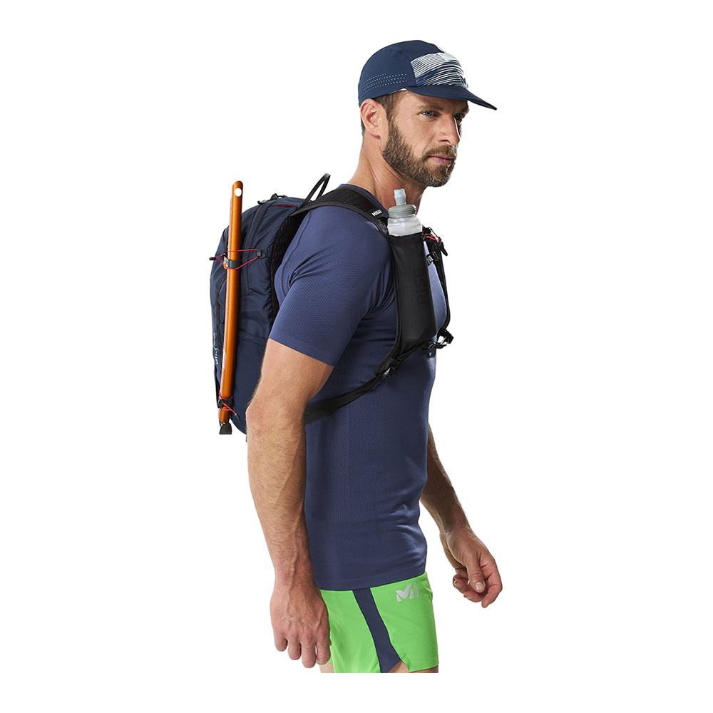 Millet MIXT 15L - Sac À dos saphir