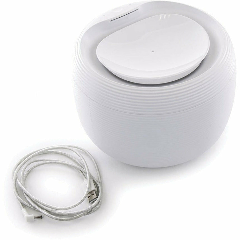 Fontaine intelligente pour chiens et chats multi-purification - 2.5 l