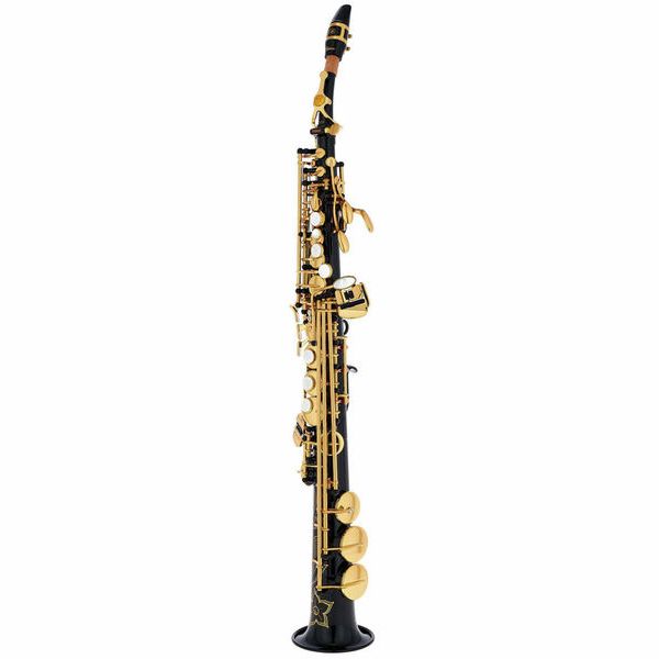 Yamaha YSS-875 EXB Soprano Sax