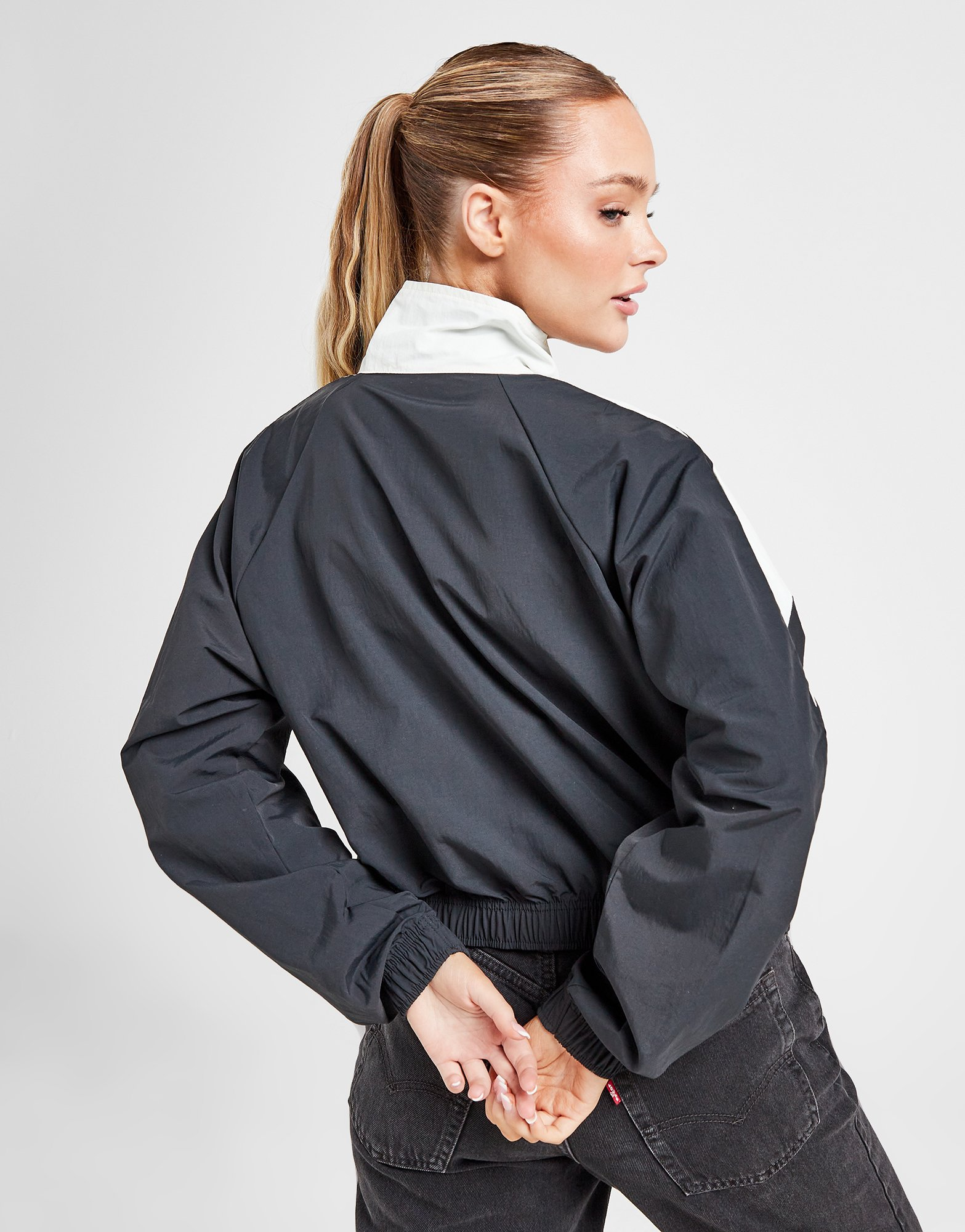Reebok veste de survêtement classics franchise