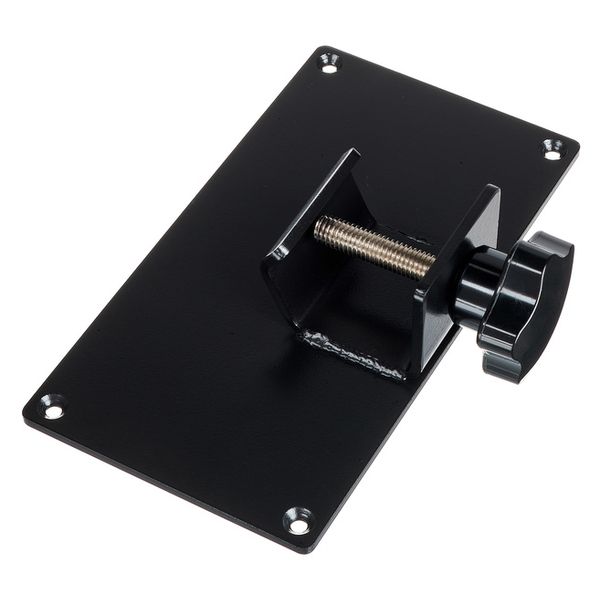 Death by Audio Mic Clip Backplate Echo Master