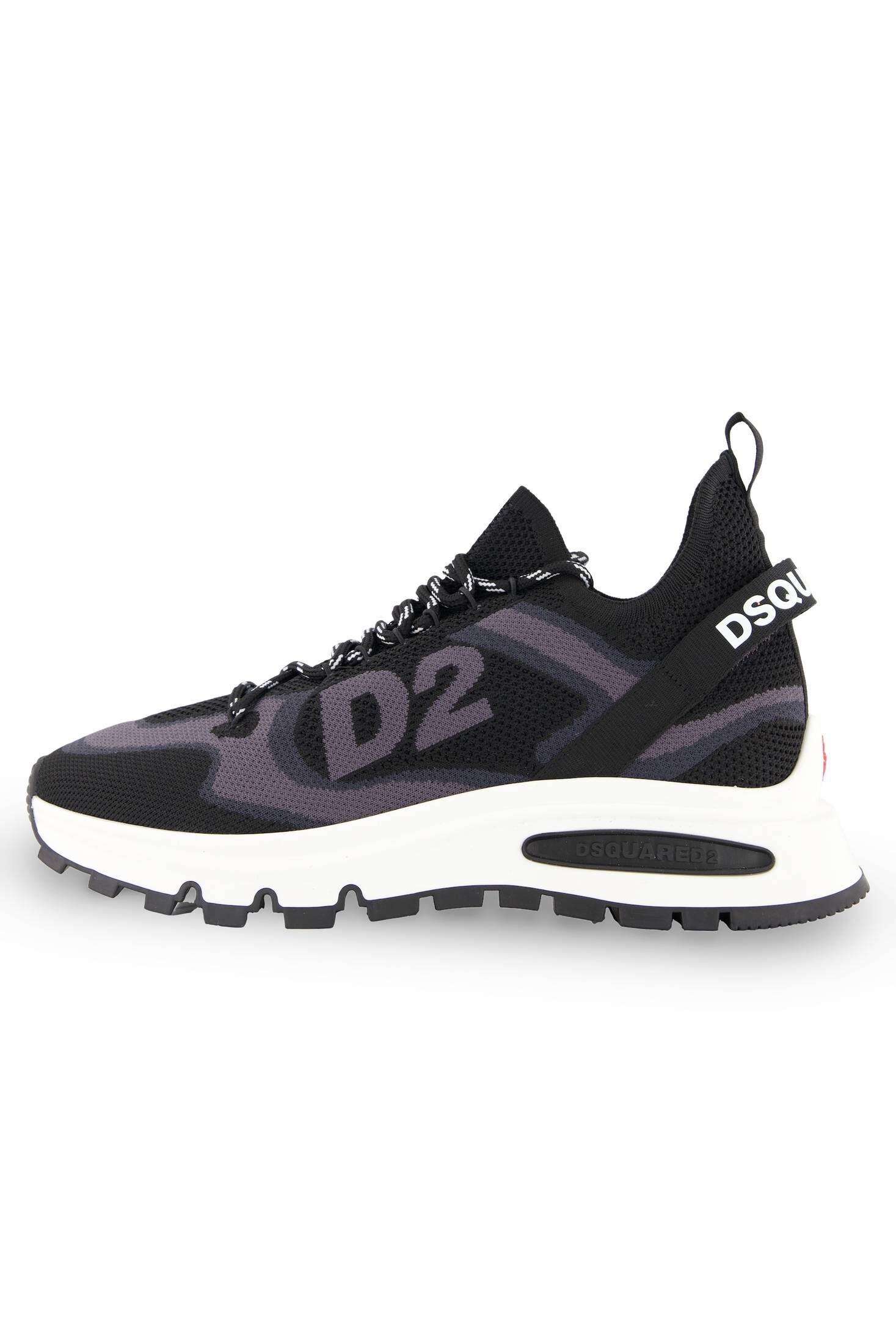 Dsquared2| Herren Sneaker RUN DS2