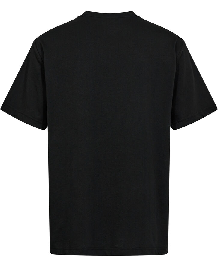 Lacoste TEE-SHIRT Sort