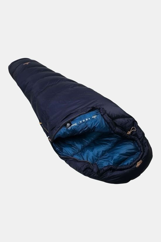 Nomad Nomad Orion 180 Mummy Dons 2 seizoenen Slaapzak