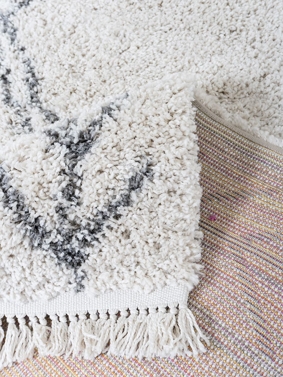 karpet Rabat cream 240/340cm