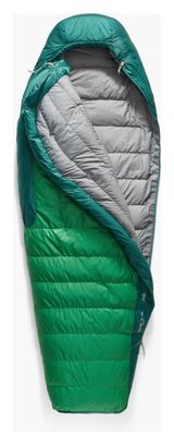 Sac de Couchage Sea To Summit Ascent -1C Vert