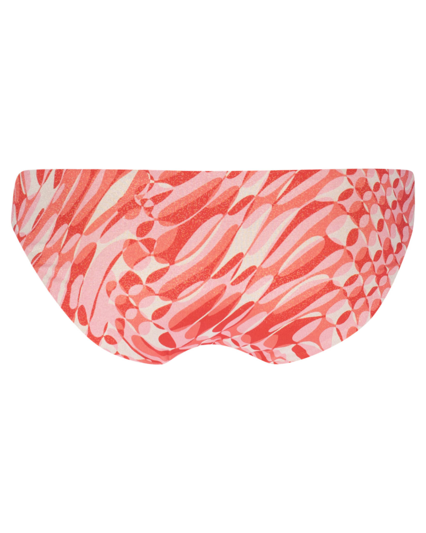 Seafolly| Damen Bikinihose POOLSIDE REVERSIBLE HIPSTER