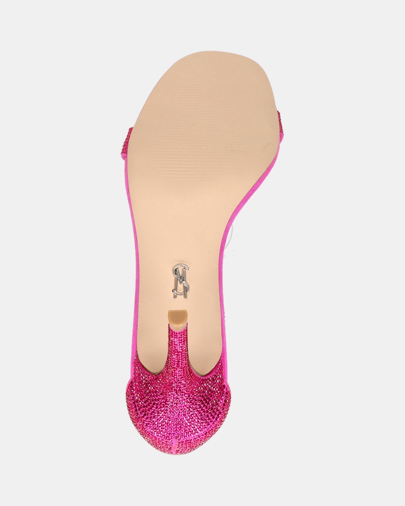 Steve Madden Illumine Pumps  - roze
