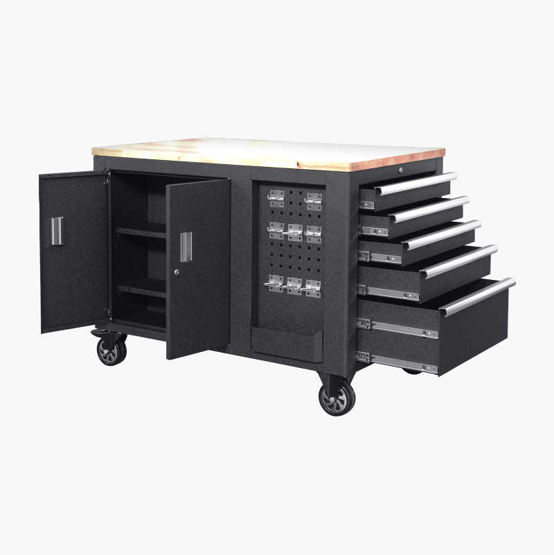 Garasjevogn