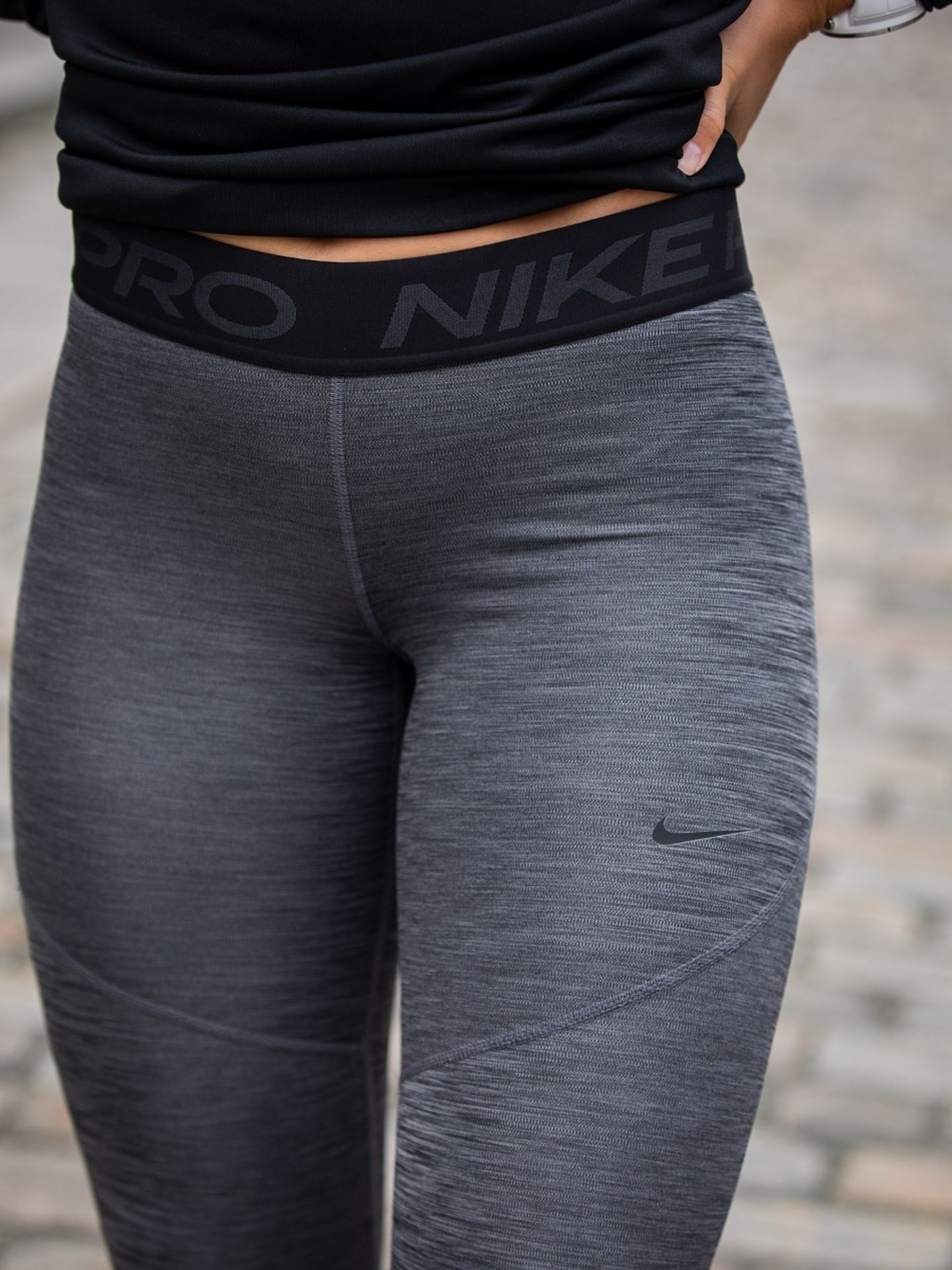 Pro Tights