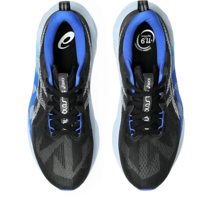 Asics Herre Løbesko Novablast 5 Sort