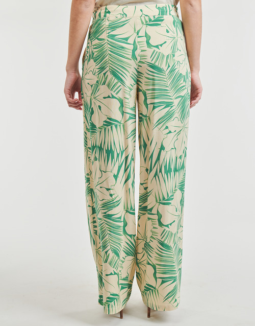 Les Petites Bombes - DORALIE - Vert / Beige