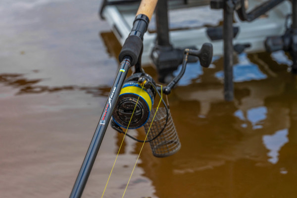 Canne Feeder Preston Bait Up Xtreme (3.6m)