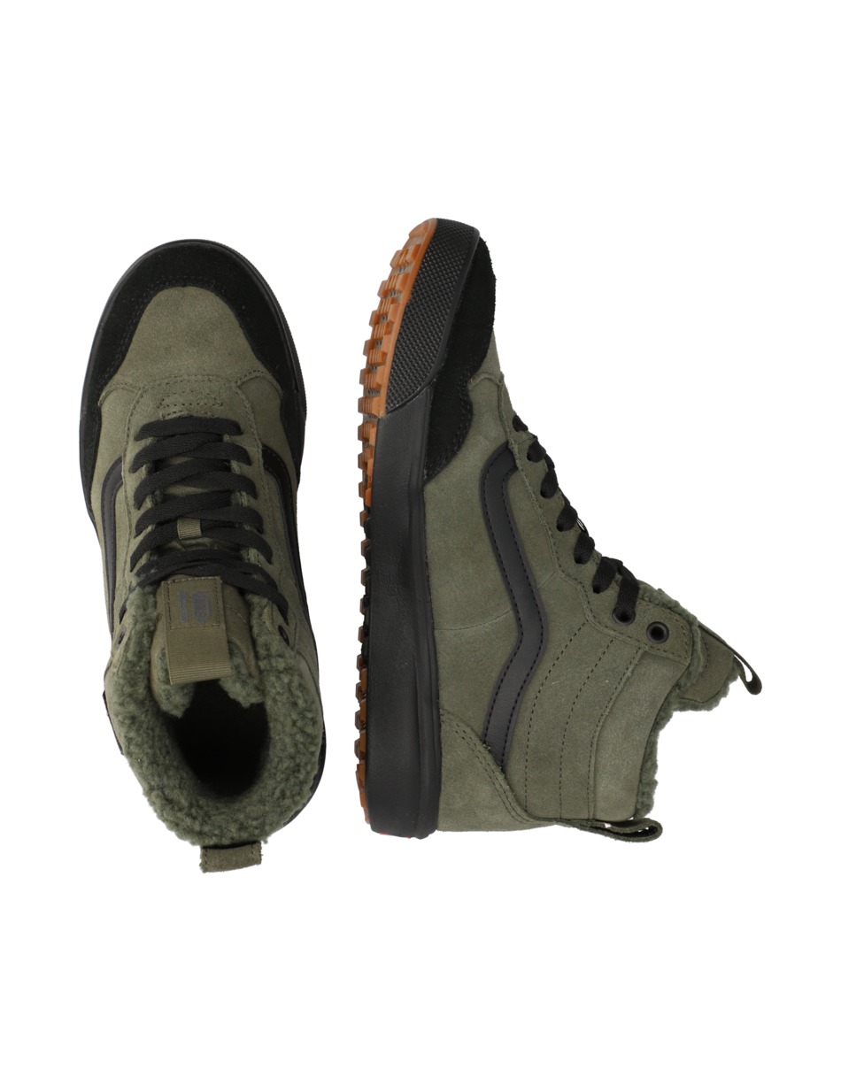 RANGE EXP HI VANSGUARD