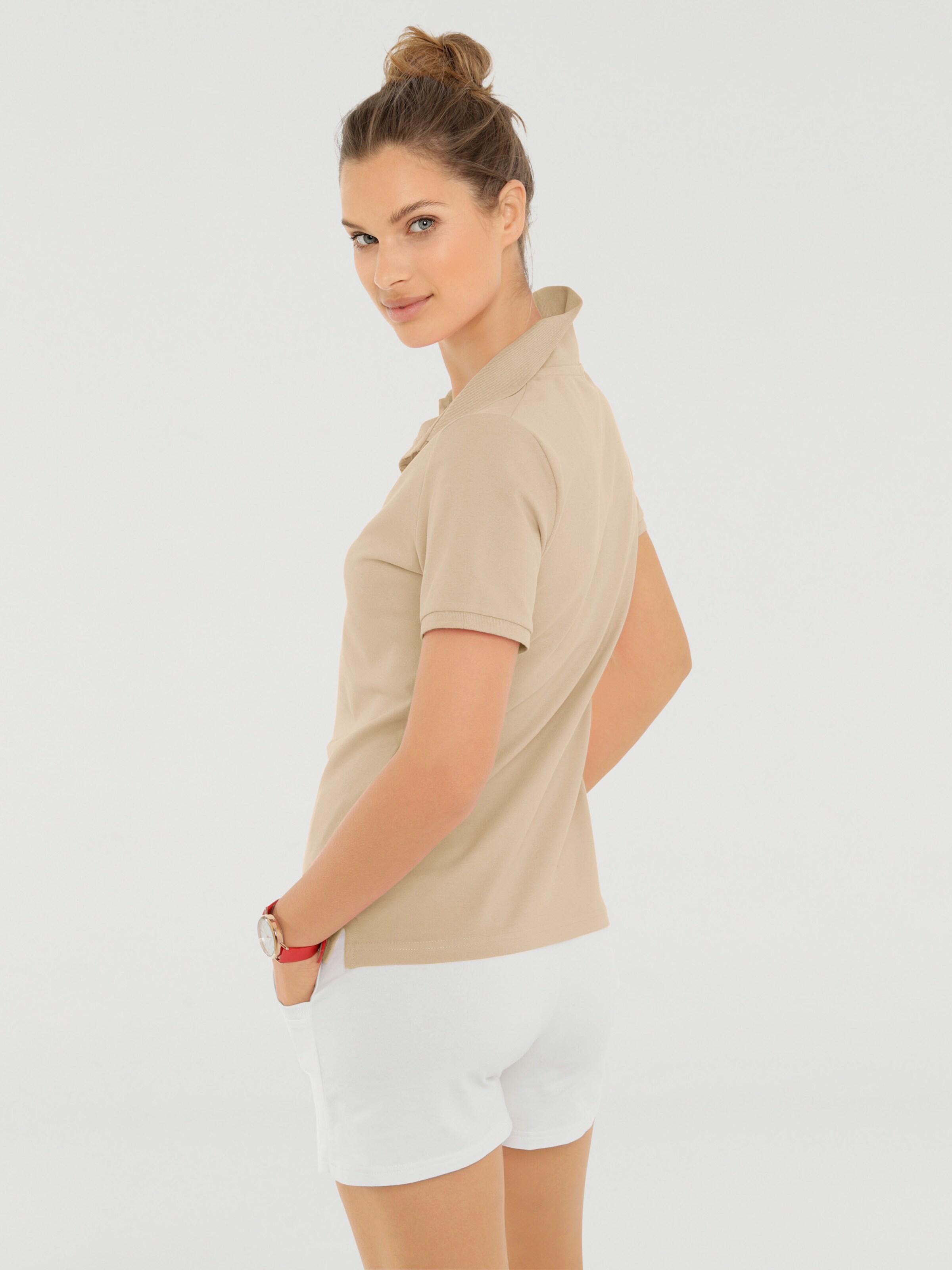 Poloshirt