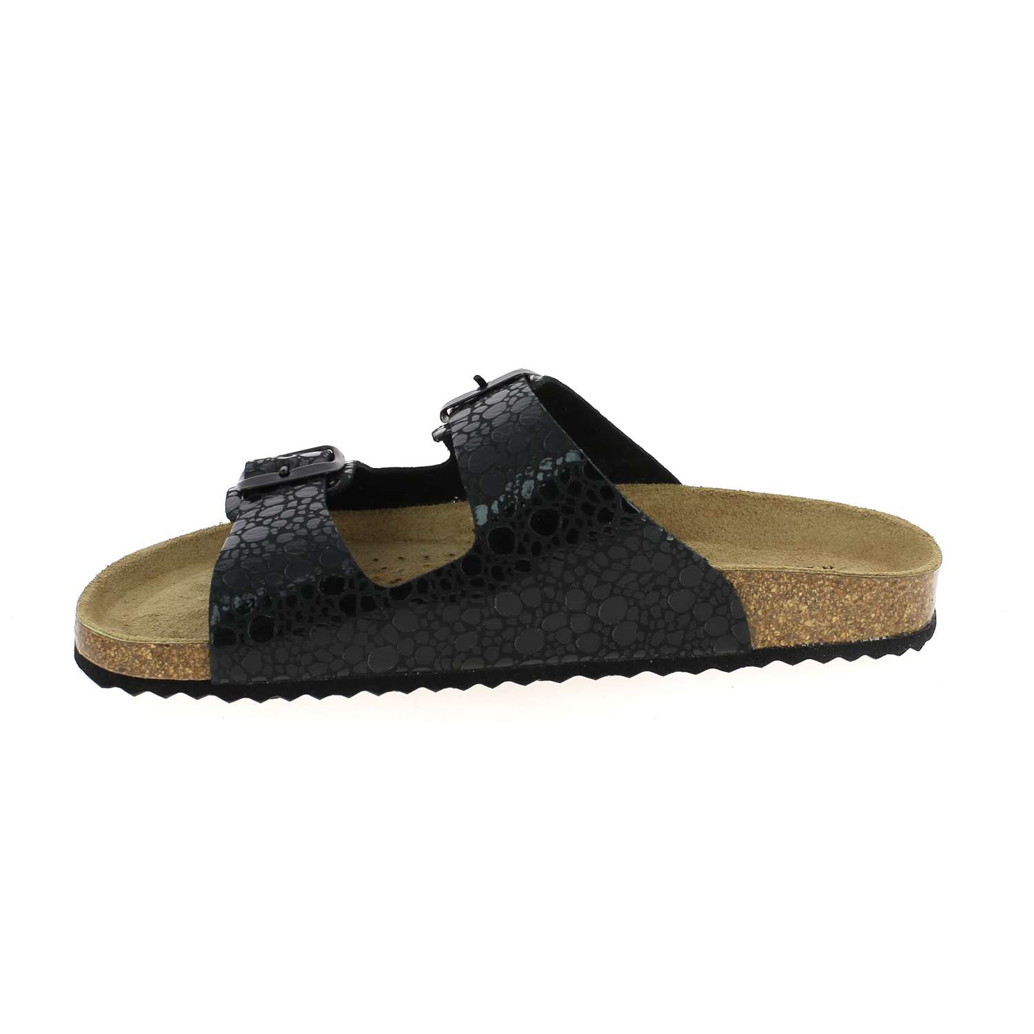 Sandales femme GEOX BRIONIA BIS