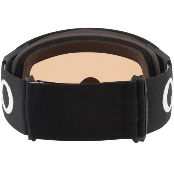 Masque de ski OAKLEY FLIGHT TRACKER XL MATTE BLK W PRIZM