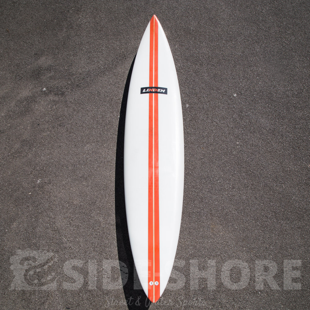 Linden Gun - 9'2