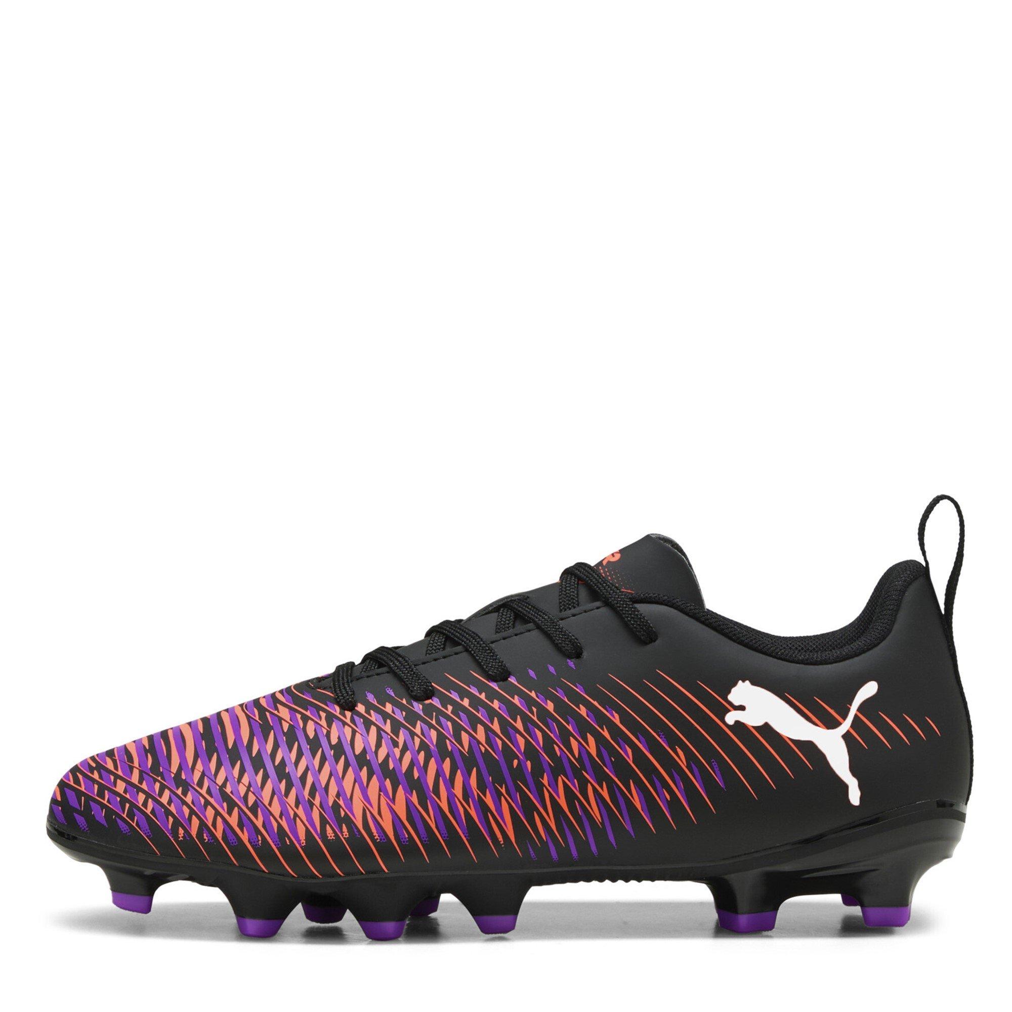 Puma FUTURE 8 PLAY Juniors Artificial Ground Football Boots