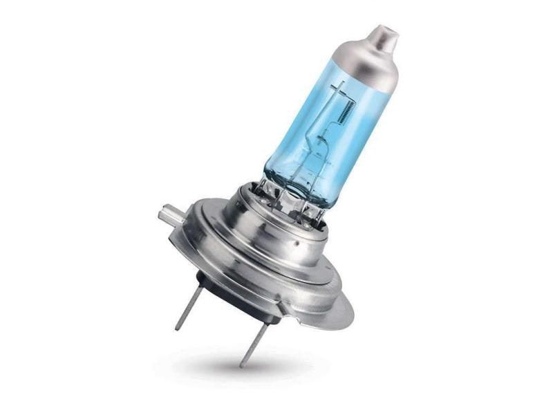Philips Automotive H7 WhiteVision ultra PKW Leuchte (H7) für PKW