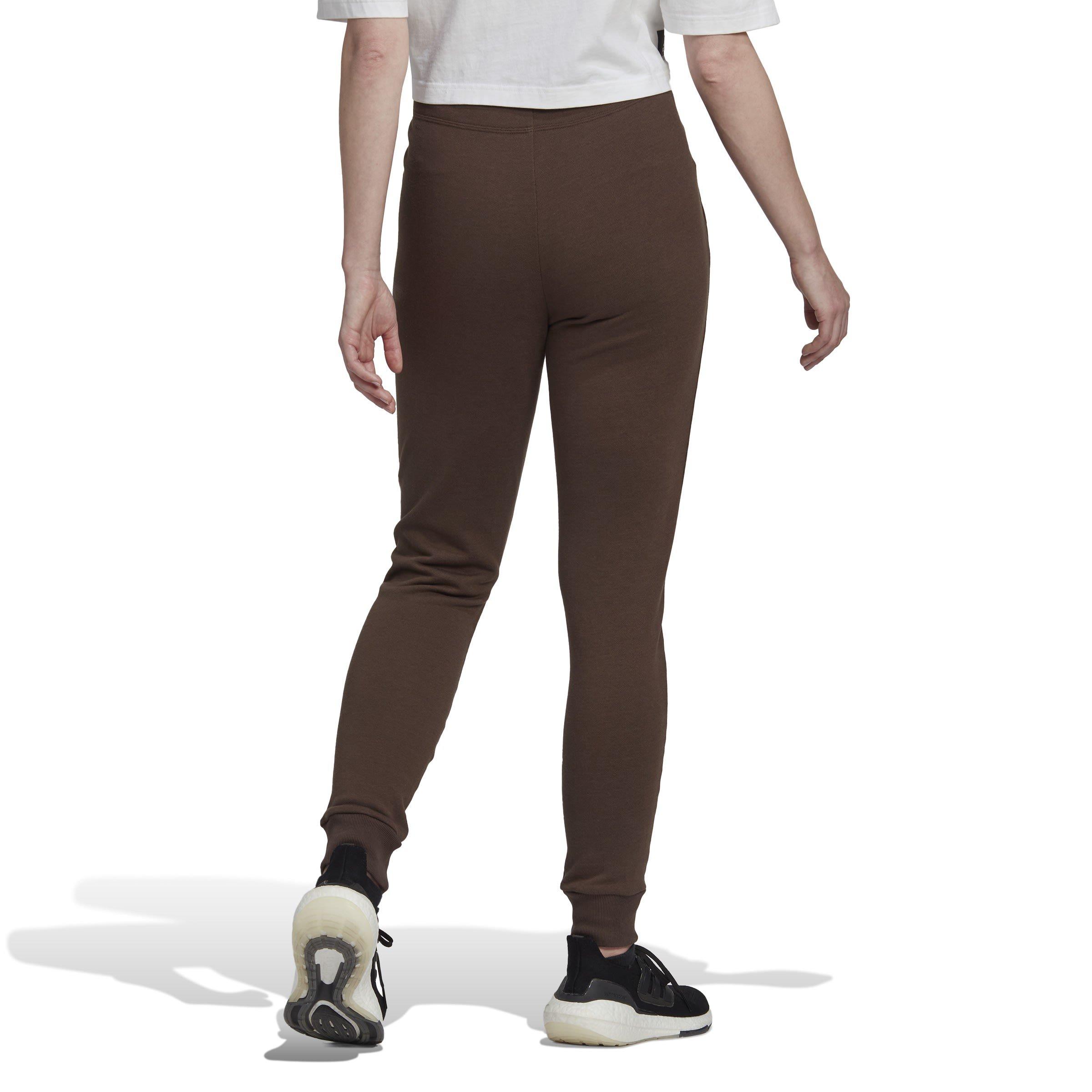 adidas High Waisted Tracksuit Bottoms Womens