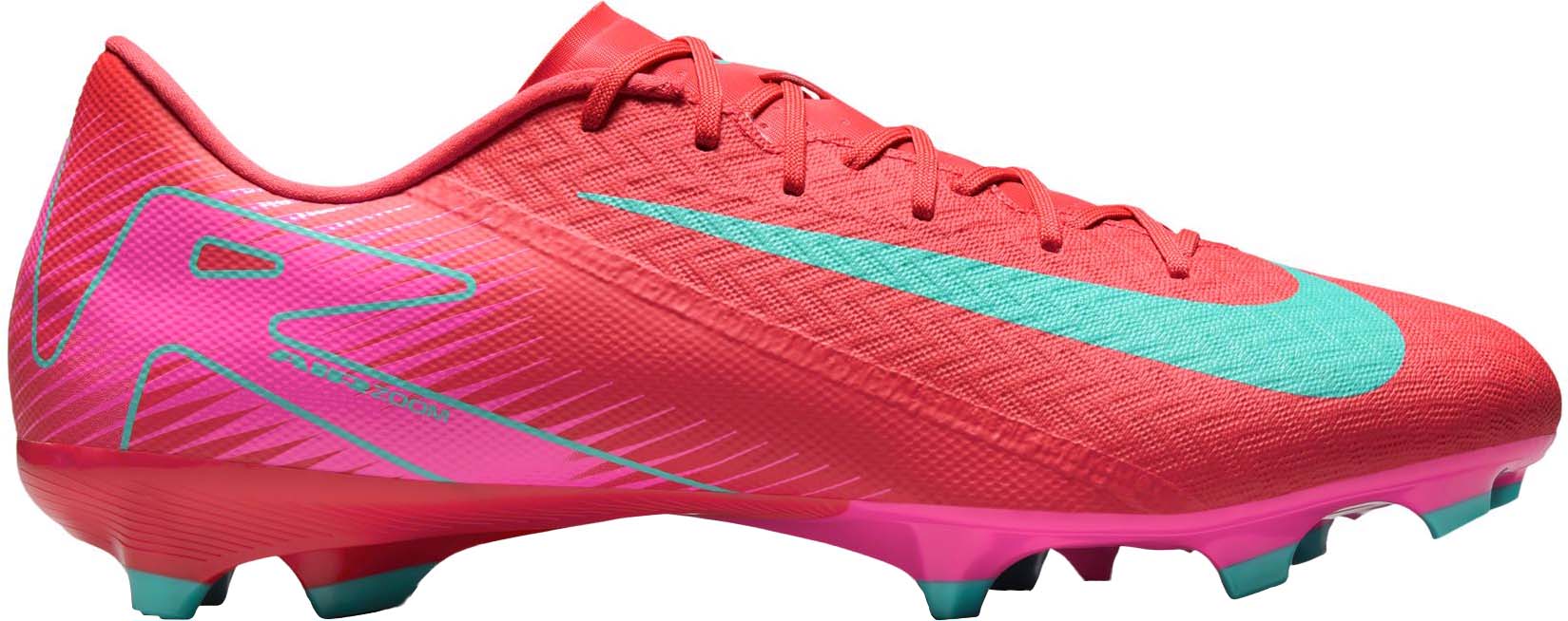 Mercurial Vapor 16 Academy FG/MG 800/Ember Glow/Aurora Green