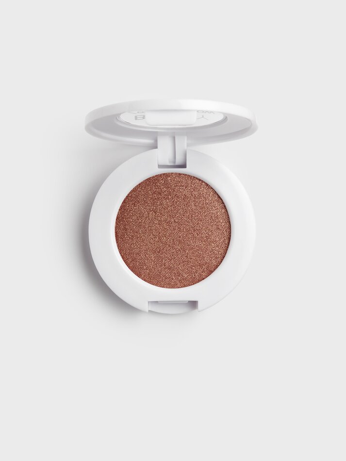 Sombra para olhos - Bronze