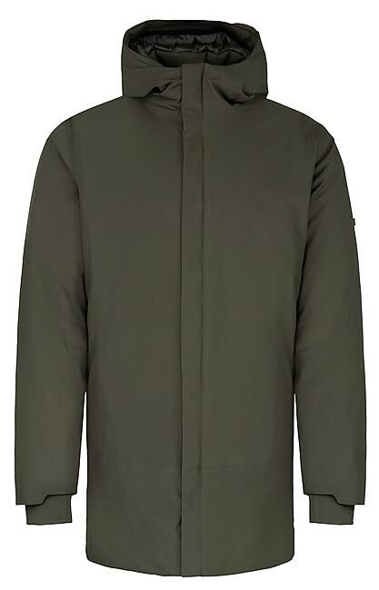 SCANDINAVIAN EDITION - PARKA LOFT