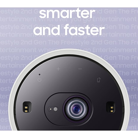 Samsung The Freestyle 2nd Gen, SP-LFF3C (2023)