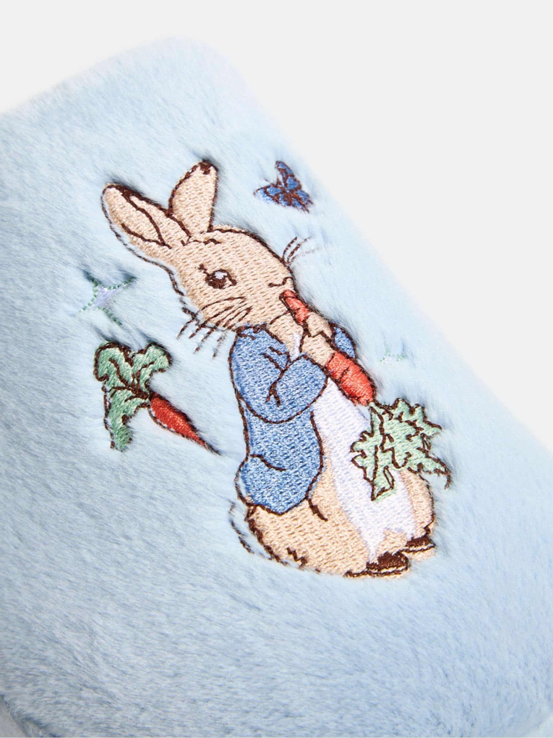 Skinnydip Peter Rabbit x Slippers