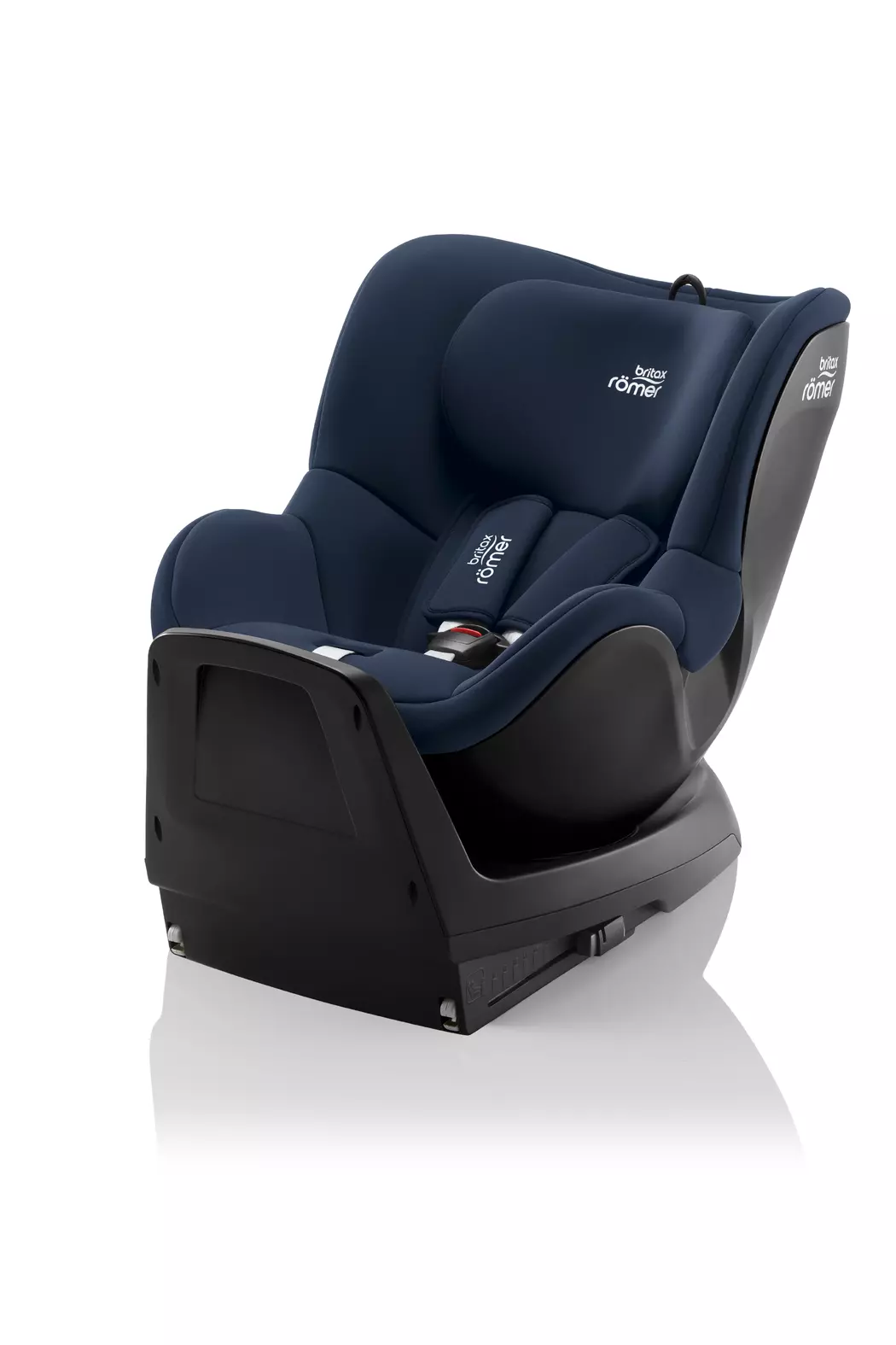 Kindersitz Dualfix Plus