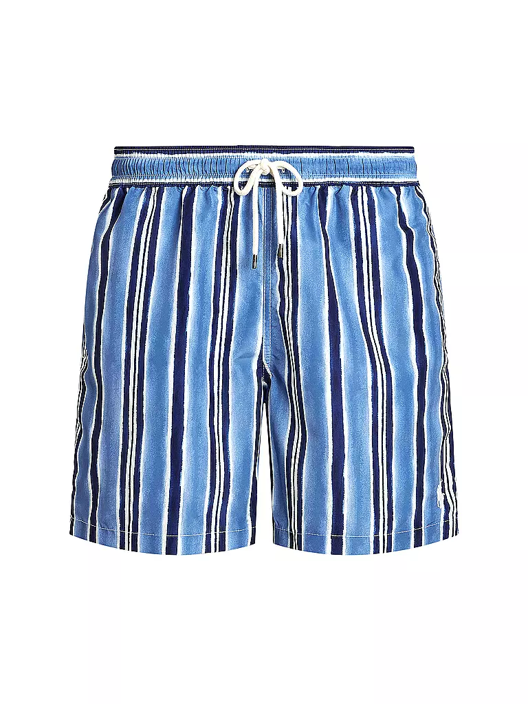 POLO RALPH LAUREN Badeshorts blau