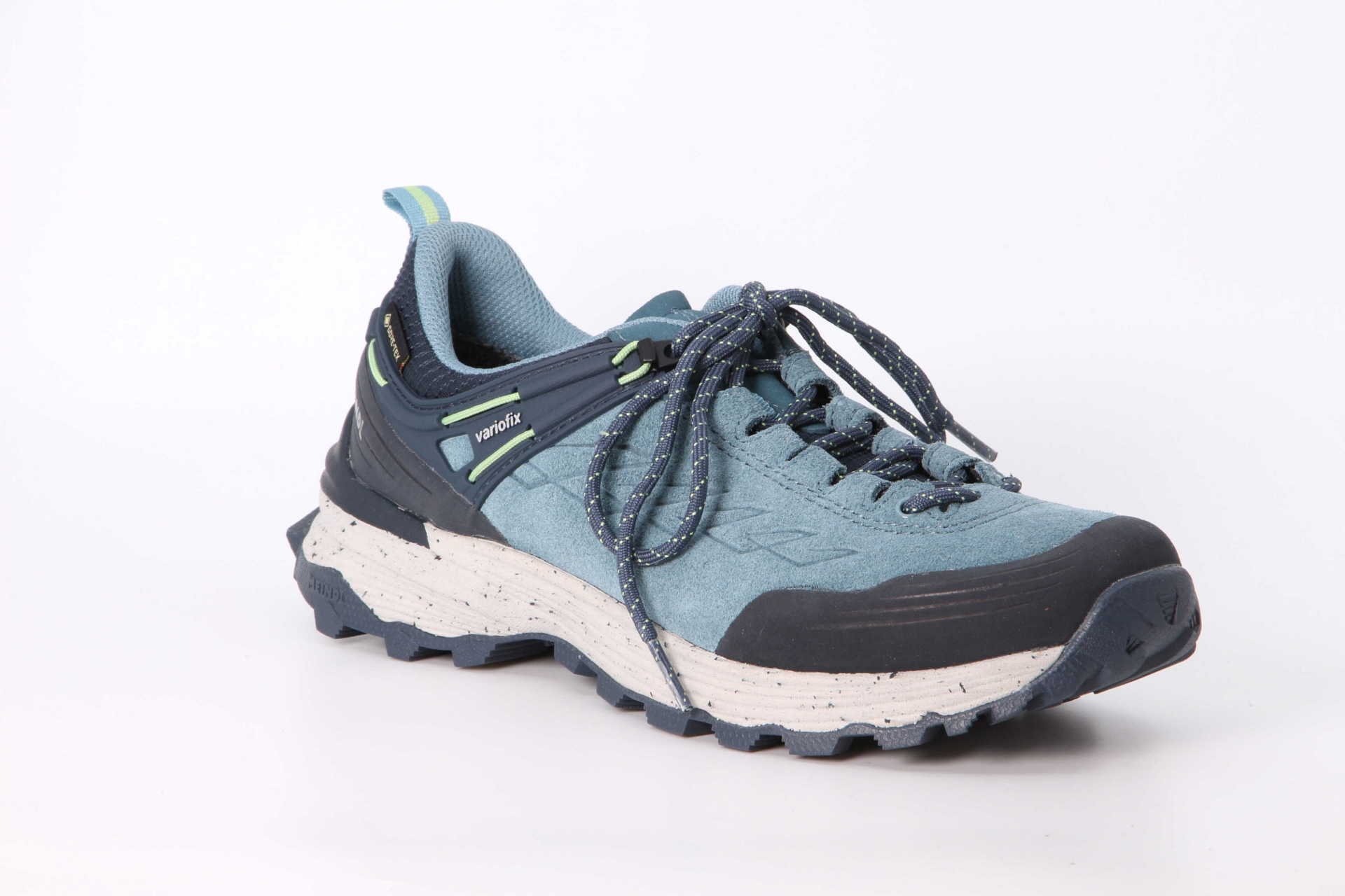 Meindl Dallas Lady GTX türkis / marine