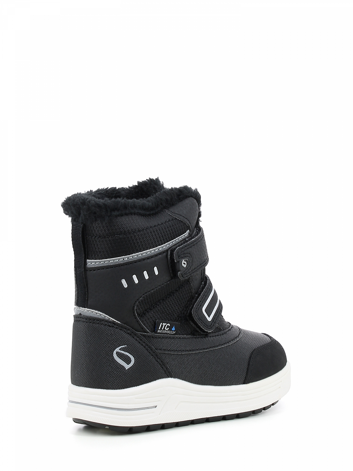 Leaf Lokka Waterproof Winter Boot