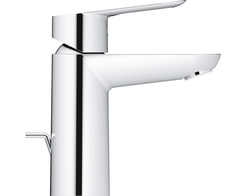 GROHE BAULOOP wastafelmengkraan, chroom 23335000