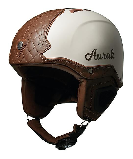 AURAK - CASQUE DE SKI CHEVEL