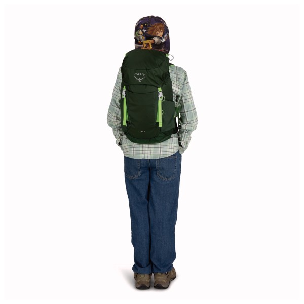 Osprey - Kid's Jet 18 - Sac à dos enfant