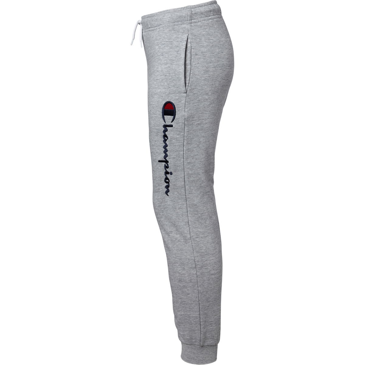 Champion Embroidered Logo Terry Joggingbukser Børn