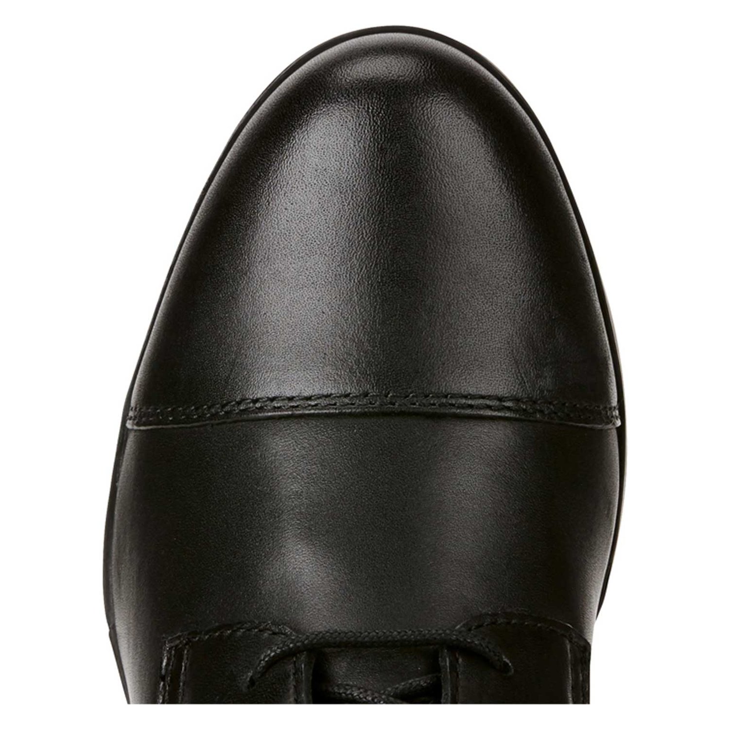 ARIAT Reitstiefeletten Heritage IV Paddock, für Damen  - schwarz