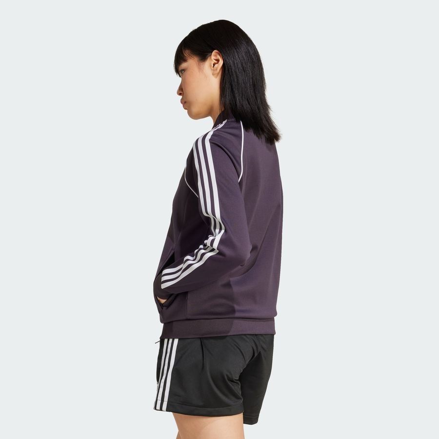 Adidas Original Veste de survêtement Adicolor Classics SST
