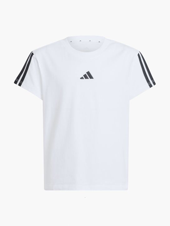 adidas T-Shirt Weiss
