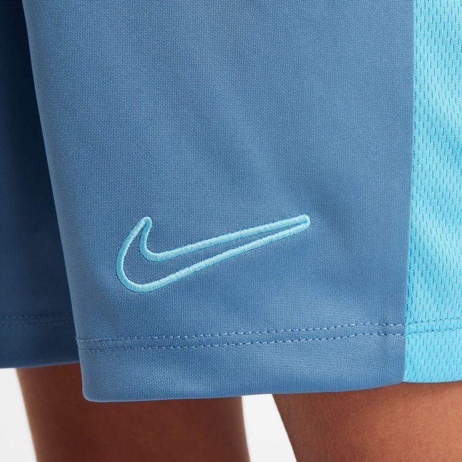 Nike Short d'Entraînement Dri-FIT Academy 23 - Bleu/Bleu Enfant